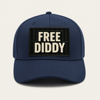 I NEED $ + FREE DIDDY CAP FOR FREE