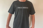 FREE DIDDY + FREE DIDDY CAP FOR FREE