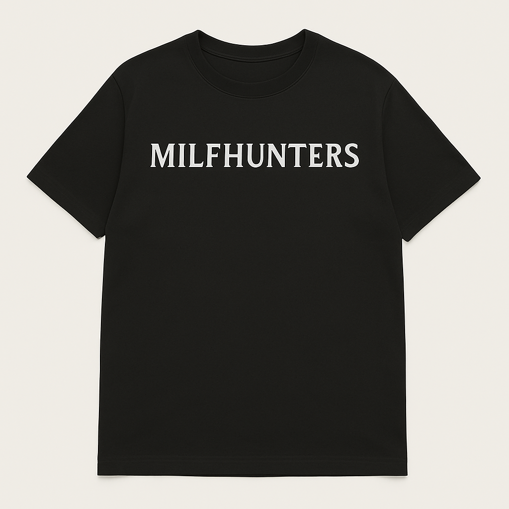 MILFHUNTERS + FREE DIDDY CAP FOR FREE