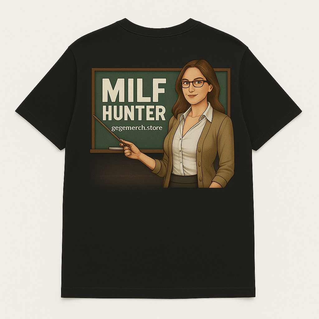 MILFHUNTERS + FREE DIDDY CAP FOR FREE