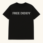 FREE DIDDY + FREE DIDDY CAP FOR FREE